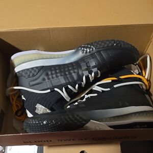 Under Armour PROJECT ROCK 1s ***New***